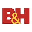 B&H Photo